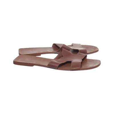 Sandalen (Bruin) van H&M