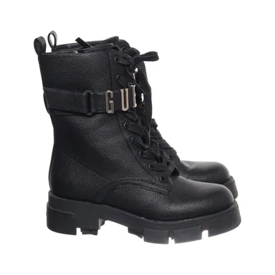 Snørestøvler (Madox) fra Guess