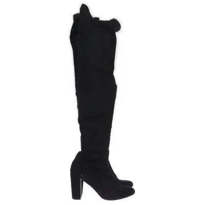 Laarzen (Zwart) van NLY Shoes