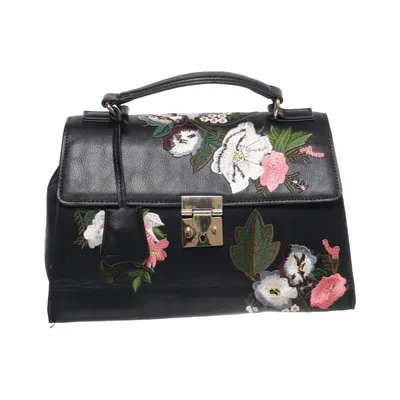 Sac à bandoulière (Noir) de Mango