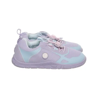 Baskets (Violet, Bleu, Rose) de Lamino