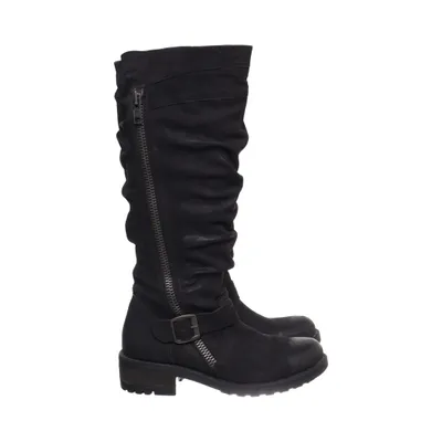 Bottes (Noir) de Park West