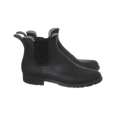 Chelsea boots (Svart) från Essensole