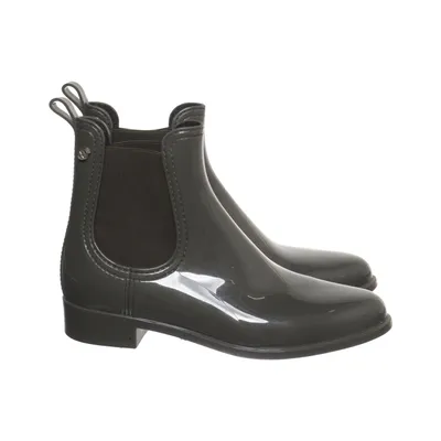 Bottines en caoutchouc (Vert) de Lemon Jelly