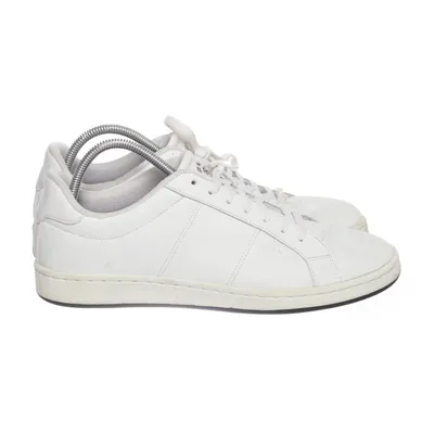 Sneakers (Hvid) fra Race Marine