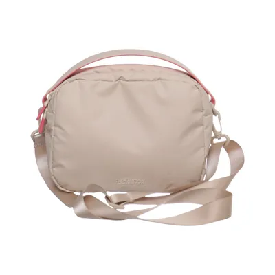 Umhängetasche (Beige) von American Tourister