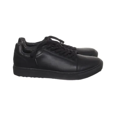 Sneakers (Sort) fra Stepside