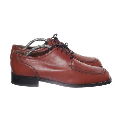 Derby shoes (Brown) from Valleverde