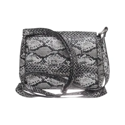 Sac à bandoulière (Noir, Gris, Blanc) de Harrods