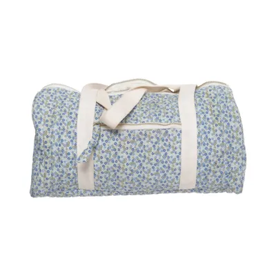Weekendbag (Blå, Grön, Flerfärgad)