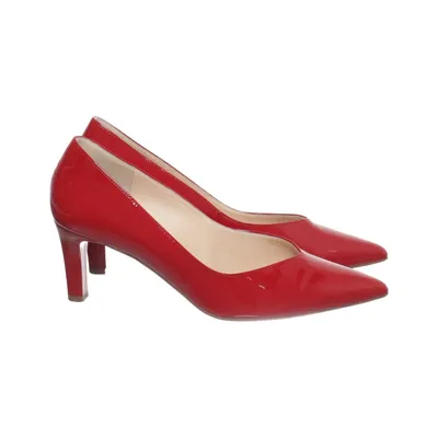 Pumps (Rot) von Högl Leder