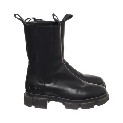 Chelsea boots (Svart) från CPNHGN