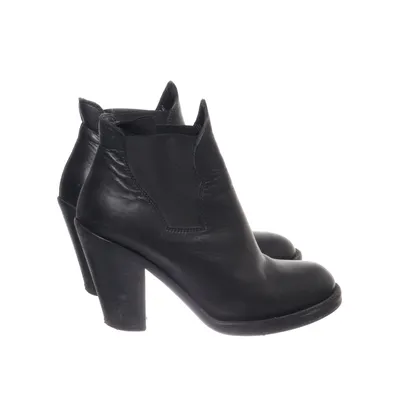 Chelsea boots (Svart) från Astore