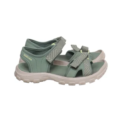 Sandaler (Grøn, Beige) fra Quechua