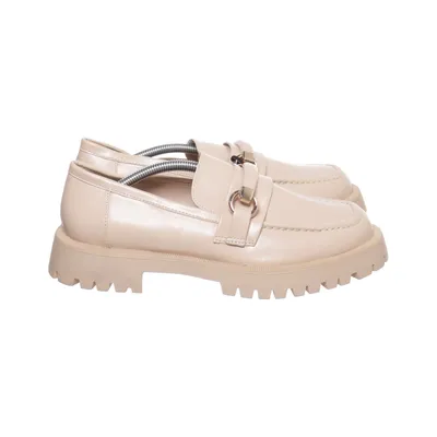 Loafers (Beige) von Zara