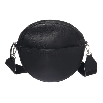 Axelremsväska (Svart) från Carin Wester