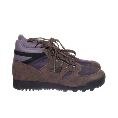 Hoge wandelschoenen (Bruin, Lila) van New Balance