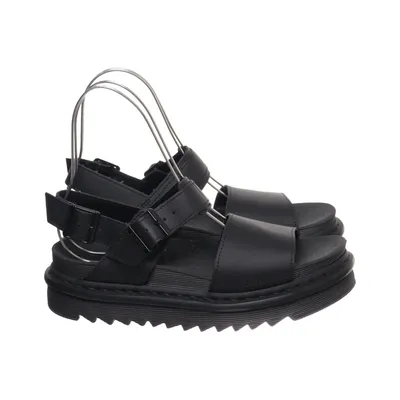 Sandaler (Voss) fra Dr. Martens