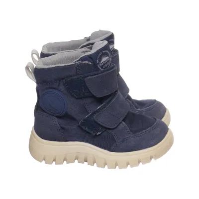 Boots (Blå) från Naturino