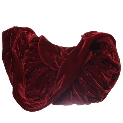Handbag (Red) from Cami
