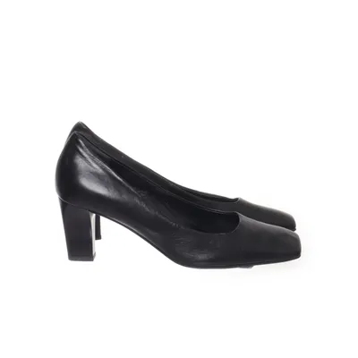 Pumps (Svart) från Högl