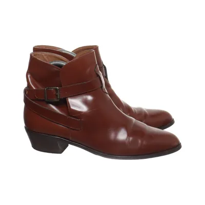 Boots (Braun) von Roland Cartier Leder