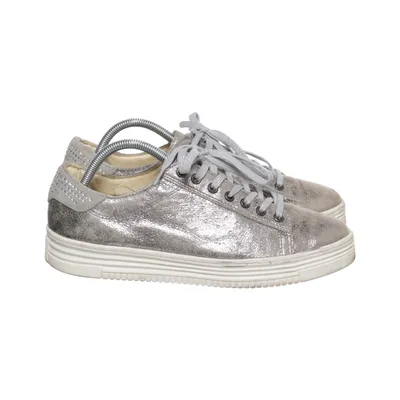 Sneakers (Silver) from Hush Puppies