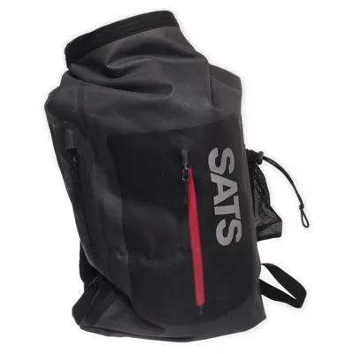 Ryggsäck (Grå, Svart) från SATS