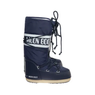 Stövlar (Blå) från Moon Boot