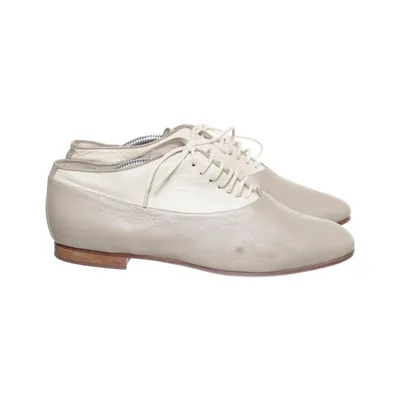 Chaussures de danse (Beige, Gris) de Attilio Giusti Leombruni