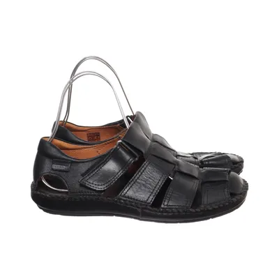Sandaler (Sort) fra Pikolinos