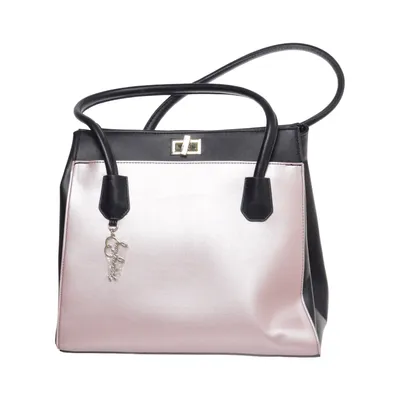Sac à main (Rose, Noir) de Mary Kay