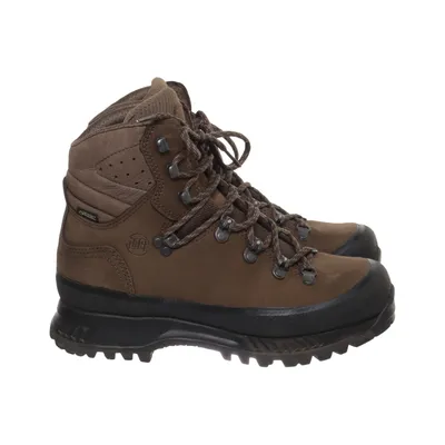 Hoge wandelschoenen (Bruin) van Hanwag