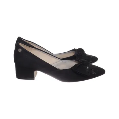 High heels (Black) from Xti Tentations