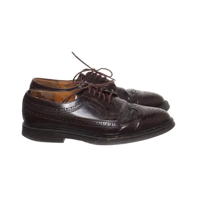 Brogues (Larson) från GH Bass & Co