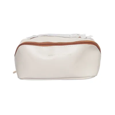 Toilet bag (Beige) from Rose Of No Man's Land