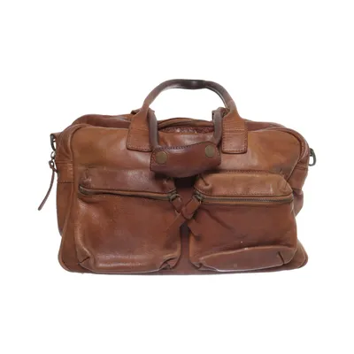 Sac à main (Marron) de Cowboysbag