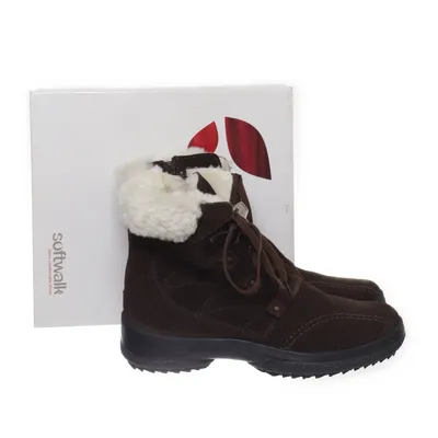 Boots (Brun) från Softwalk Skinn