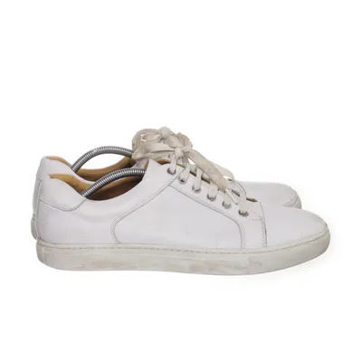 Baskets (Blanc) de Steptronic