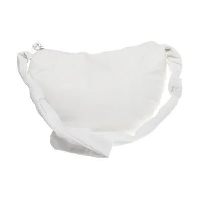 Schoudertas (Wit) van Topshop
