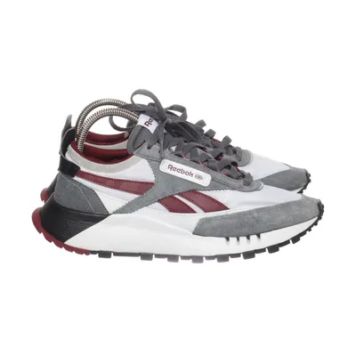 Trainingsschoenen (Grijs, Rood, Wit) van Reebok Classic