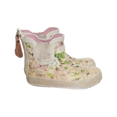Bottines en caoutchouc (Beige, Multicolore) de Bisgaard