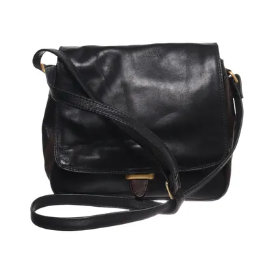 Sac à bandoulière (Noir) de Fancy