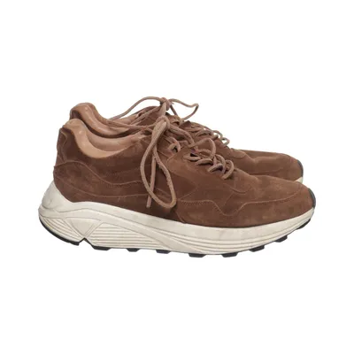 Baskets (Vinci) de Buttero Cuir