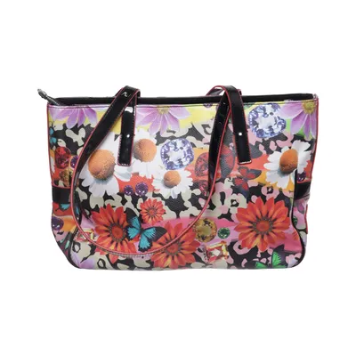 Sac à bandoulière (Multicolore) de Braccialini