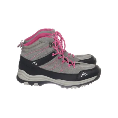 Hiking boots (Gray) from Freyling