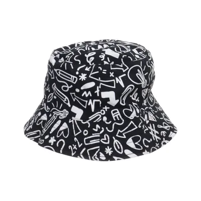 Bob (Noir, Blanc) de Dedoles Coton