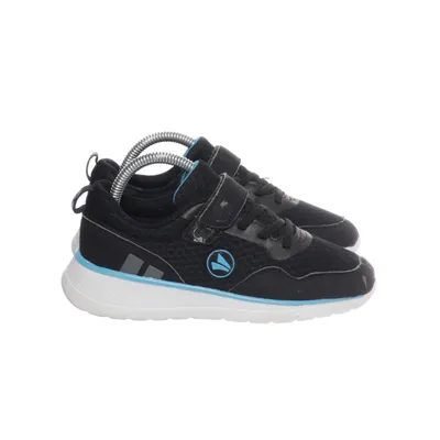 Trainingsschoenen (Zwart, Blauw, Wit) van Jako