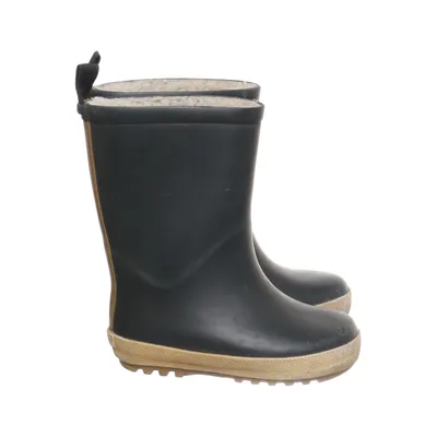 Rubber boots (Black) from Liewood