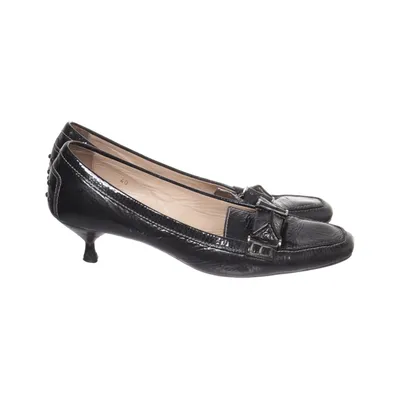 Loafers (Svart) från Tod's Skinn